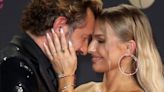 La carta de amor abierta de Irina Baeva a Gabriel Soto