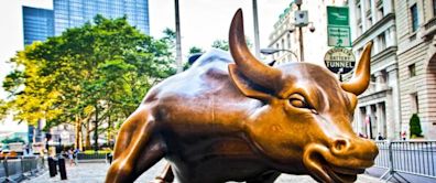 Buy 5 Top-Ranked ETFs to Navigate the Current Bull Market