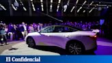 Lo que 8.000 coches eléctricos en el puerto de Ferrol explican de la estrategia industrial de Pekín