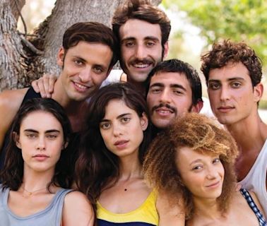 Keren Nechmad & Swell Ariel Or Dive Into Netflix’s ‘Kissufim’ — The Israeli ‘Dazed And Confused’