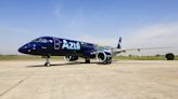 Azul will add 13 Embraer E195-E2 jets to its fleet this year
