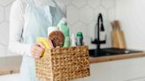 32 pro cleaning hacks to save you time and effort