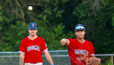 Portsmouth Booma Post 6 one win away from NH legion baseball championship