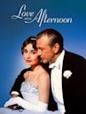 Love in the Afternoon (1957 film)