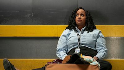 Natasha Rothwell Soars in Her Near-Death Dramedy ‘How to Die Alone’