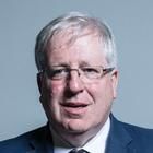 Patrick McLoughlin