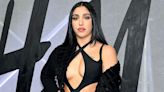 Madonna's Daughter Lourdes Leon Channels Her Inner 'Temptress' in Daring Cutout Catsuit