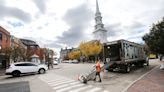 Should Portsmouth limit vehicles in Market Square? City Council candidates share views.