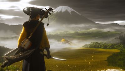 Ghost of Yotei's trailer perfectly captures what made Ghost of Tsushima so special in the first place