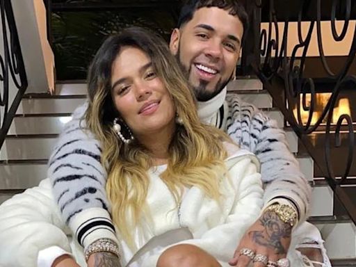 Anuel AA explotó cuando le preguntaron por Karol G: esto dijo el reguetonero puertorriqueño