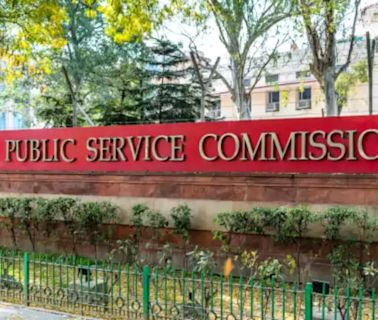 UPSC CAPF Result 2024 Released at upsc.gov.in, Direct Link to Check