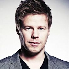 Ferry Corsten