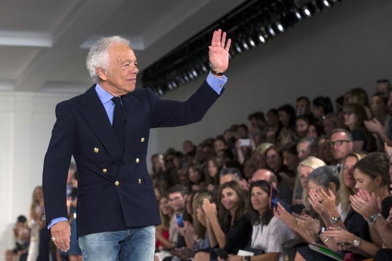 UBS raises Ralph Lauren stock target, maintains buy rating By Investing.com