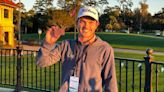 Raul Pereda odds to win the 2024 AT&T Byron Nelson