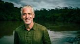 Wildlife filmmaker Gordon Buchanan to share stories of lions, tigers and bears at Yeovil tour date