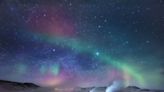 Solar explosions threaten tech, promise vibrant aurora displays