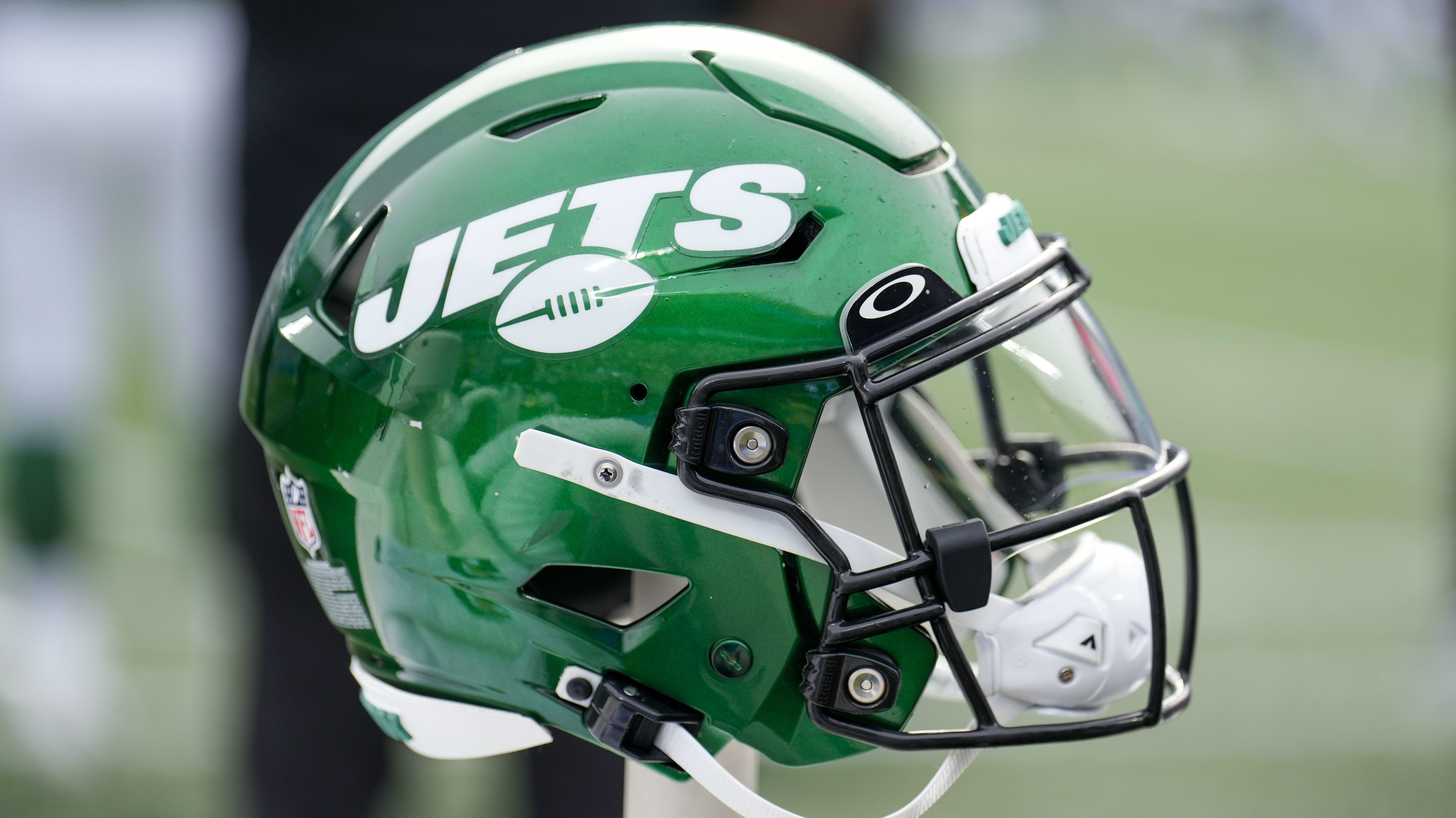 New York Jets Announce New Roster Moves Coming Out Of Rookie Minicamp