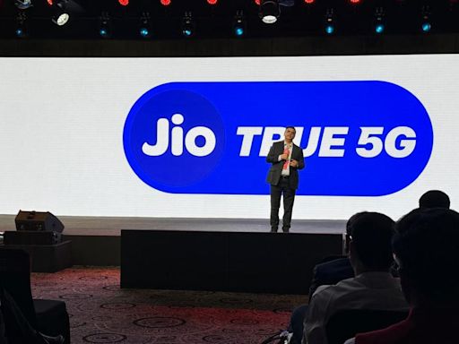 Qualcomm Reliance Jio partnership to continue as they work on affordable 5G solutions