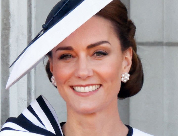 Gorgeous New Photos of Kate Middleton Are So Perfectly Shot They Almost Look Fake