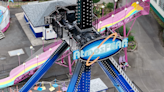 Oaks Park reopens AtmosFEAR ride after malfunction trapped passengers mid-air