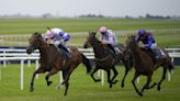 Irish Oaks: Curragh feature won by You Got To Me for Ralph Beckett team