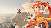 Crunchyroll Saw Gains Thanks to Netlfix's One Piece, New Report Confirms