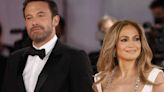 Rumor: Ben Affleck y Jennifer Lopez ya se separaron porque ella ponía condiciones muy difíciles de cumplir