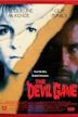 The Devil Game