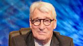 Jeremy Paxman bids farewell to University Challenge in final show