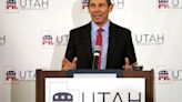 Moderate Republicans look to stave off challenges from the right at Utah party convention