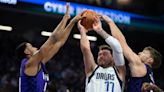 Dallas Mavericks beat Sacramento Kings, Luka Doncic scores 28