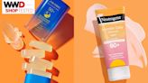 The 11 Best Target Sunscreens That You Can Shop on Sale for Memorial Day