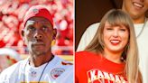 Patrick Mahomes’ Dad Talks Meeting ‘Down to Earth’ Taylor Swift: She’s a ‘Normal Person’