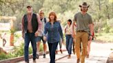 What to Watch Wednesday: New Reba McEntire ‘Big Sky’ series premieres