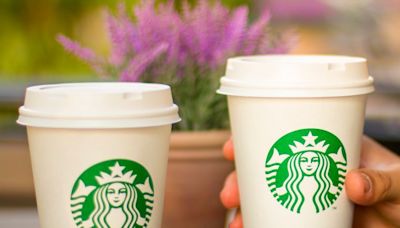 Investors Shouldn't Overlook The Favourable Returns On Capital At Starbucks (NASDAQ:SBUX)