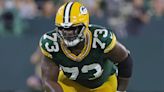 Packers positions of need: 13 OTs in PFF’s top 200 free agents