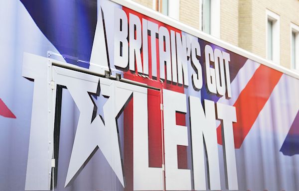 Britain’s Got Talent singer’s £43m damages claim thrown out of High Court