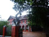 College of Fine Arts Trivandrum