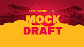 Chiefs 2023 7-round mock draft v1.0: Wave 1 of free agency edition