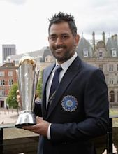 MS Dhoni