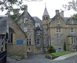 Edinburgh Theological College