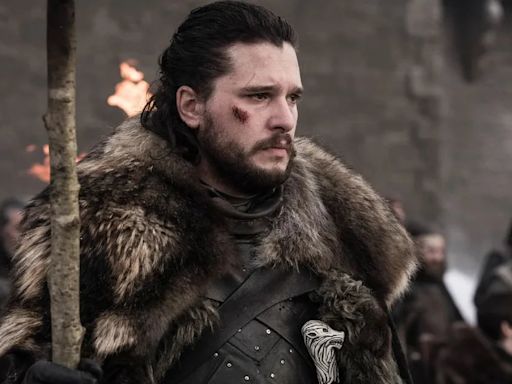 Kit Harington: de Westeros a Hollywood, el impacto de Game of Thrones en su carrera