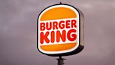 Burger King enters the fast-food value wars with its $5 ‘Your Way Meal’