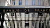 Bank of France sees 0.1% growth for French economy in Q2