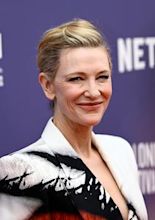 Cate Blanchett