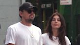 Leonardo DiCaprio e Camila Morrone terminam relacionamento após quatro anos juntos