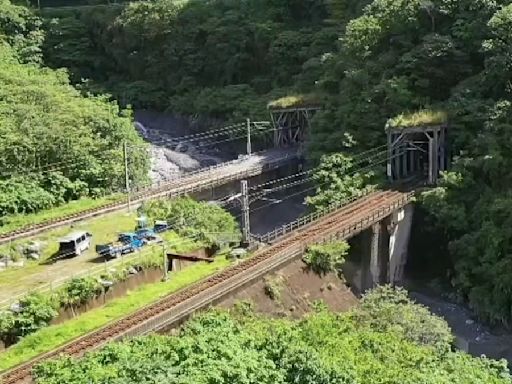 大清水溪為「土石流潛勢溪流」 專家：下不下雨都要警戒