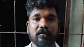Three persons including a BJP functionary arrested for possessing ganja near Pulianthope