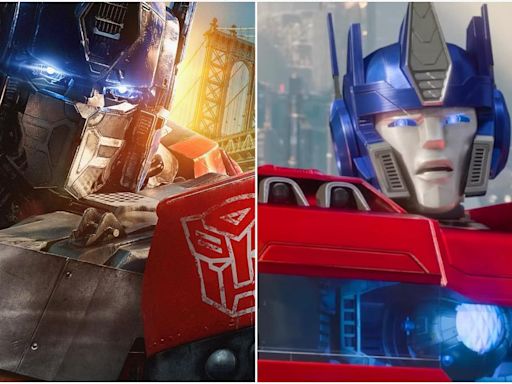 Is Transformers One a Prequel or Reboot? The Animated Movie's Origin Story Is Both, Director Says (Exclusive)