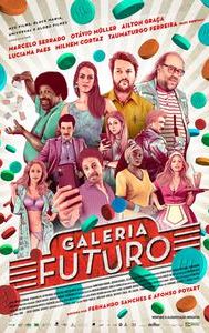 Galeria Futuro